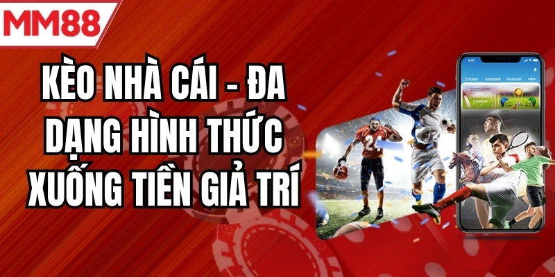 kèo nhà cái